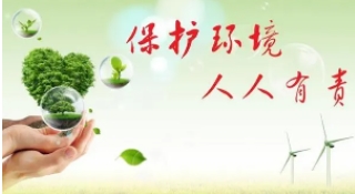 清潔生產(chǎn)“雙有”企業(yè)環(huán)境信息公開表 -- 恒赫鼎富